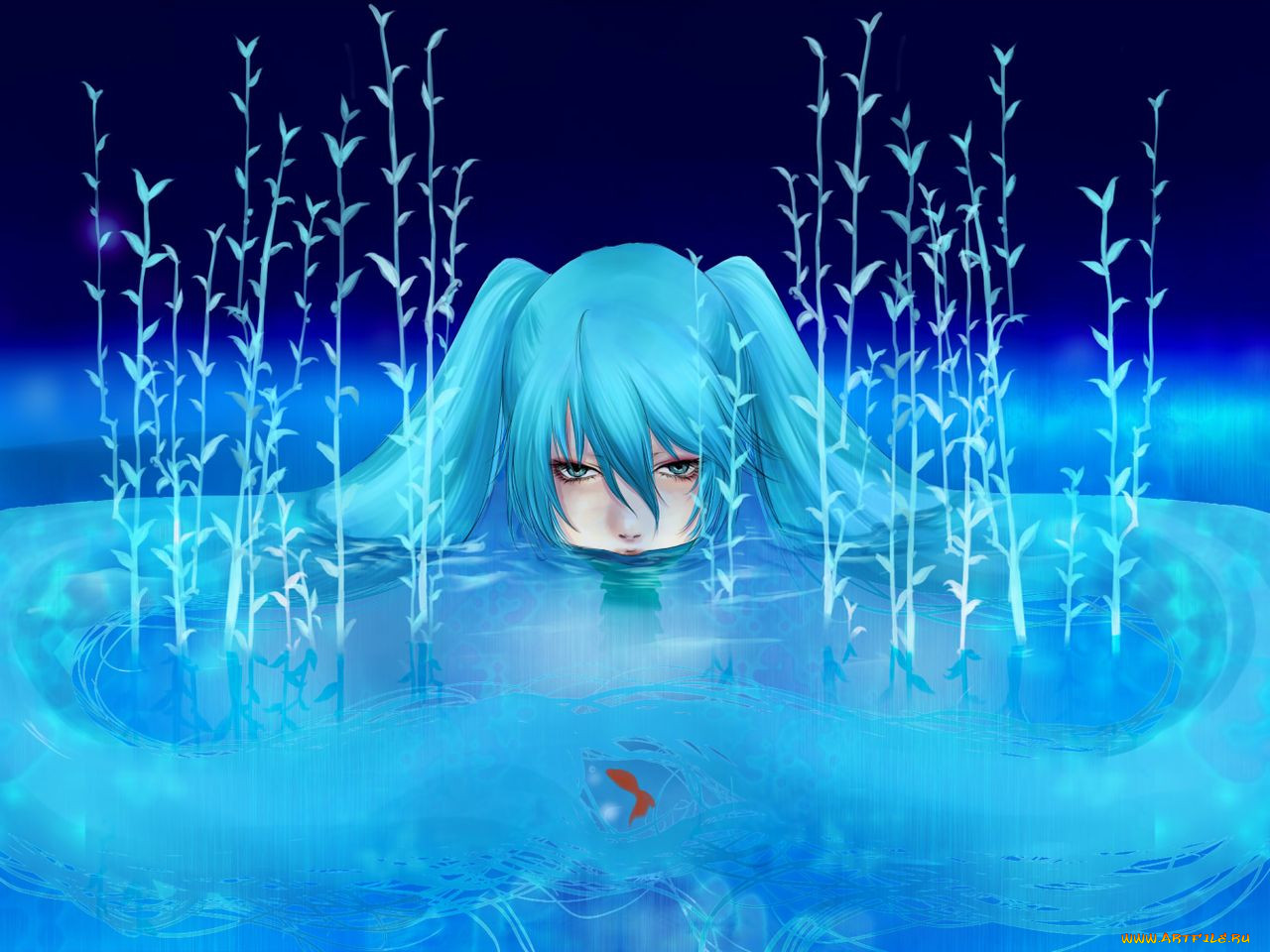 , vocaloid